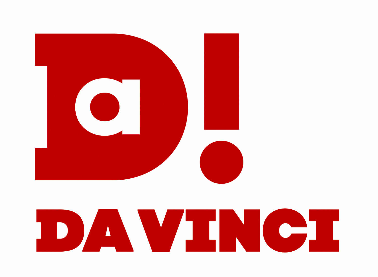 DA VINCI